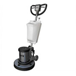 石材翻新晶面機