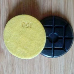 石材翻新片150#（4寸）