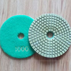 石材水磨片1000#