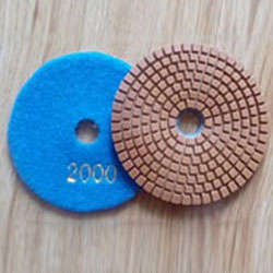 石材水磨片2000#