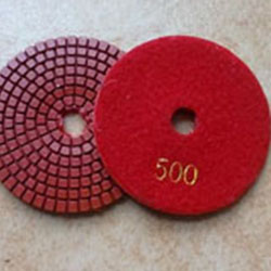 石材水磨片500#