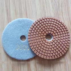 石材水磨片3000#