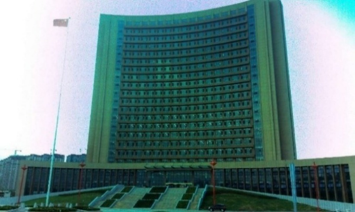 滁州市來安縣高新技術服務中心地面石材研磨結晶項目